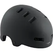 Met Zone Casque de ville Noir M Noir M