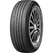 Nexen Pneus d'été NBlue HD Plus 185/65R15 88H