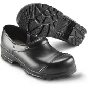 Sika Shoe Clog 883 Flex S3 Black Size 46