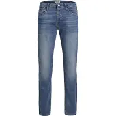 Jack & Jones Jean 'Tim' bleu denim