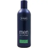 Ziaja Men 2in1 Shampooing et gel douche (300ml), 52249