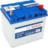 Bosch batterie de démarrage