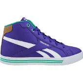 Reebok Chaussures Royal Comp Mid Syn, V62903