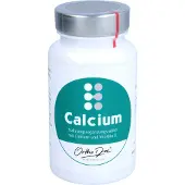 Kyberg Vital GmbH ORTHODOC Calcium, 60 St KAP