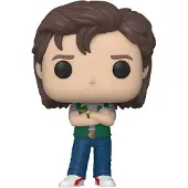 Funko POP! POP TV : Stranger Things S4 - Steve, Multicolore (62398)
