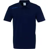 Uhlsport Essential Poloshirt Hommes - Marine