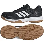 Adidas Chaussure de sport 'Speedcourt' noir / blanc