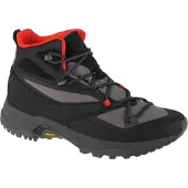 4F Boots 'Dust Trekking' gris