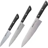 Samura Harakiri 3 pieces c670shr220