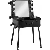 Activeshop Support portable Trunk T-27 Noir