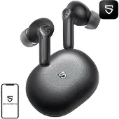 Soundpeats - T3 PRO black - Casque d'écoute