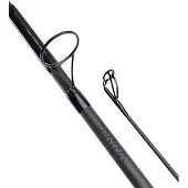 Daiwa Emblem Carp Stalker, 3m, 9,84ft, 3,50lbs, 2 pièces, canne à carpe Stalker, 11997-305