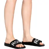 Roxy Tongs ARJL100679-BFG pour Femme