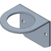 Hella Support gyrophare 9XD 863 533-101