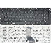 T-ProTek FRANÇAIS - Clavier sans éclairage, sans cadre compatible avec Acer Aspire F5-571G