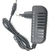 T-ProTek Adaptateur secteur EU compatible avec le téléphone Snom D375