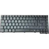 T-ProTek FRANÇAIS - Clavier / Noir pour Acer TravelMate 6293-843G32N