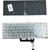 T-ProTek FRANÇAIS - Clavier compatible avec MSI GF63 Thin 10SCXR-020