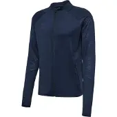 Hummel Pro Training Tracksuit Jacket Noir S Homme