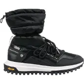 Colmar Femmes, Bottes, Warmer 165 Schneestiefel, Noir, (37)