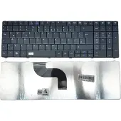 T-ProTek FRANÇAIS - Clavier noir version 4 compatible avec Acer Aspire 8942