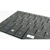 T-ProTek FRANÇAIS - Clavier noir version 4 compatible avec Acer Aspire 5738DG