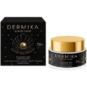 Dermika Luxe Caviar Crème Anti-Âge Visage 70+ - 50ml