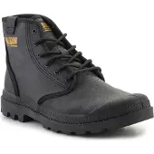 Palladium Chaussures Pampa Hi Coated 74375008M