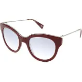Marc Jacobs Lunettes de Soleil Marc 165-S GREY MS SLV 762753691088