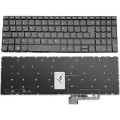 T-ProTek Clavier allemand gris compatible avec Lenovo V330-15IKB 81AX001HMZ