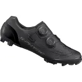 Shimano Xc903 Mtb Shoes Noir EU 38 Homme