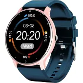 Gravity Smart Watch Agguttu Noir Taille unique
