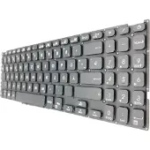 T-ProTek FRANÇAIS - Clavier noir sans cadre compatible Asus VivoBook 15 X515JP-EJ009T
