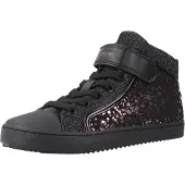 Geox J Kalispera Girl Couleur Noir