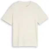 Tom Tailor T-Shirt blanc