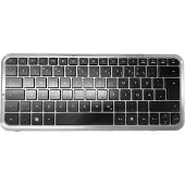 T-ProTek FRANÇAIS - Clavier Compatible pour HP Pavilion DM3-1000 glossy