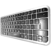T-ProTek FRANÇAIS - Clavier Compatible HP Pavilion dm3-1121ez glossy