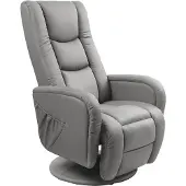 Halmar Fauteuil inclinable Pulsar