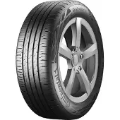 Continental 205/60R16 96W EcoContact 6 * XL Evc