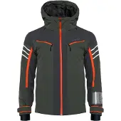 Phenix Twinpeaks veste de ski d'hiver pour femme XS