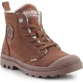 Palladium Chaussures Pampa Hi Zip 95982292M