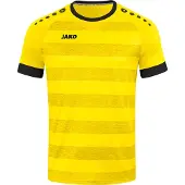 Jako Maillot unisexe Celtic Melange KA, Couleur:blanc/gris pierre, Taille:M