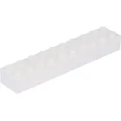 LEGO 2x10 brique 3006 blanc 10 pièces