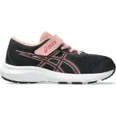 Asics Gel-Contend 9 PS - Noir/Rose foncé