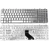 T-ProTek FRANÇAIS - Clavier / Argent Compatible avec 71CI5232011