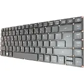 T-ProTek FRANÇAIS - Clavier compatible avec ACER Aspire E5-473T