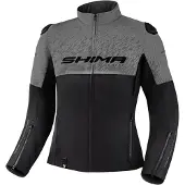 SHIMA Vestes Drift, DRIFTLADYGREYXS, Pointure: 177