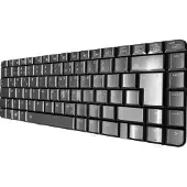 T-ProTek FRANÇAIS - Clavier avec éclairage compatible avec HP Pavilion dv3019tx