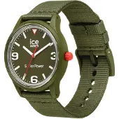 Ice Watch Ic020060 Watch Vert Homme