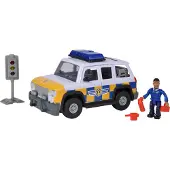 Simba 109251096 Feuerwehrmann SamSpielzeugauto